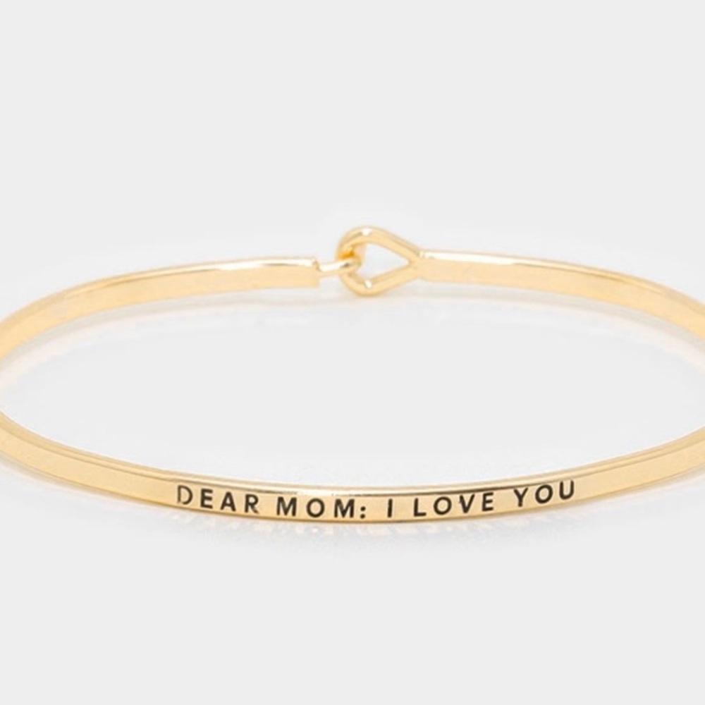 Beautiful mom bracelets - Picture 4 of 4